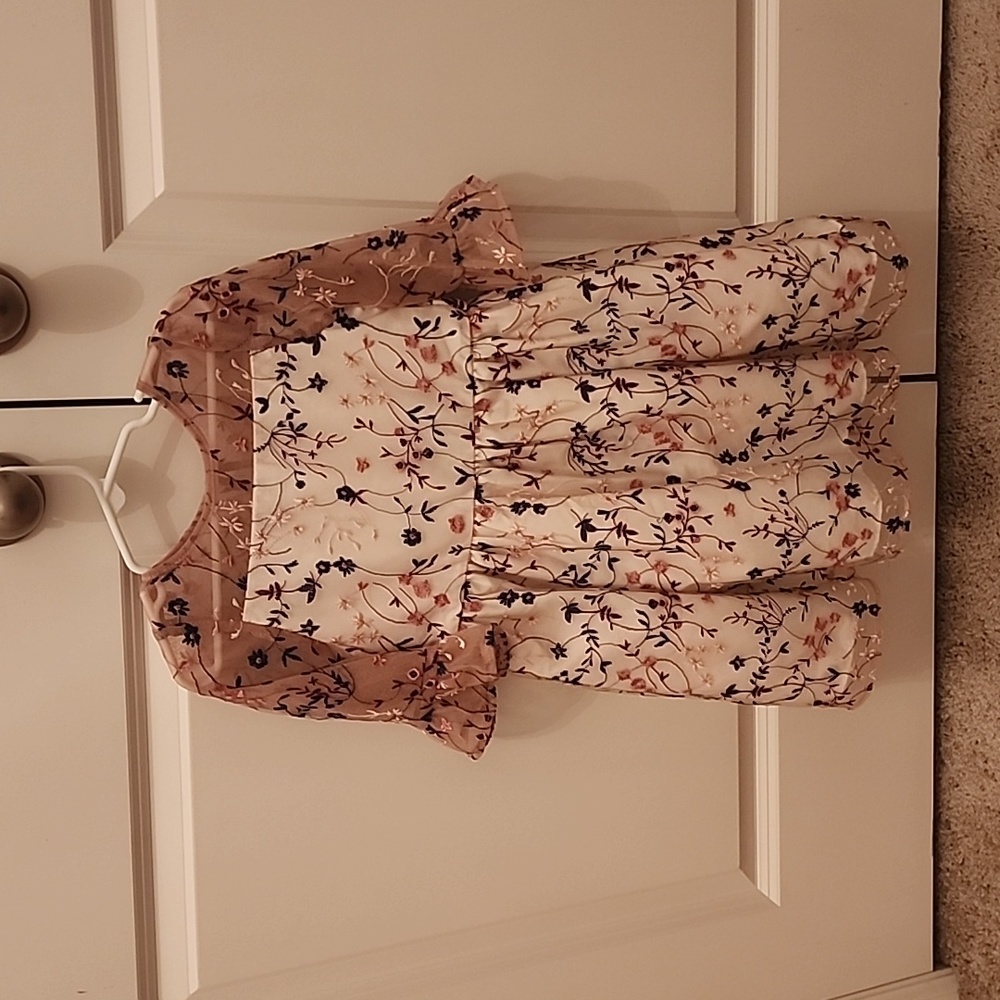 Nordstrom dress girls